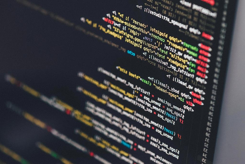 BRANDNAME Team Working on Software